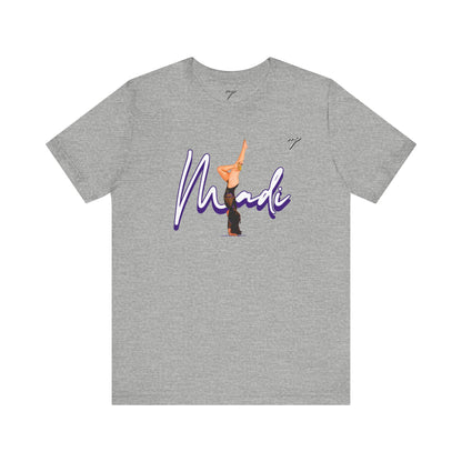 Madison Ulrich Graphic Tee