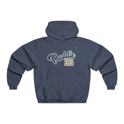 Madison Johnson Vintage Hoodie