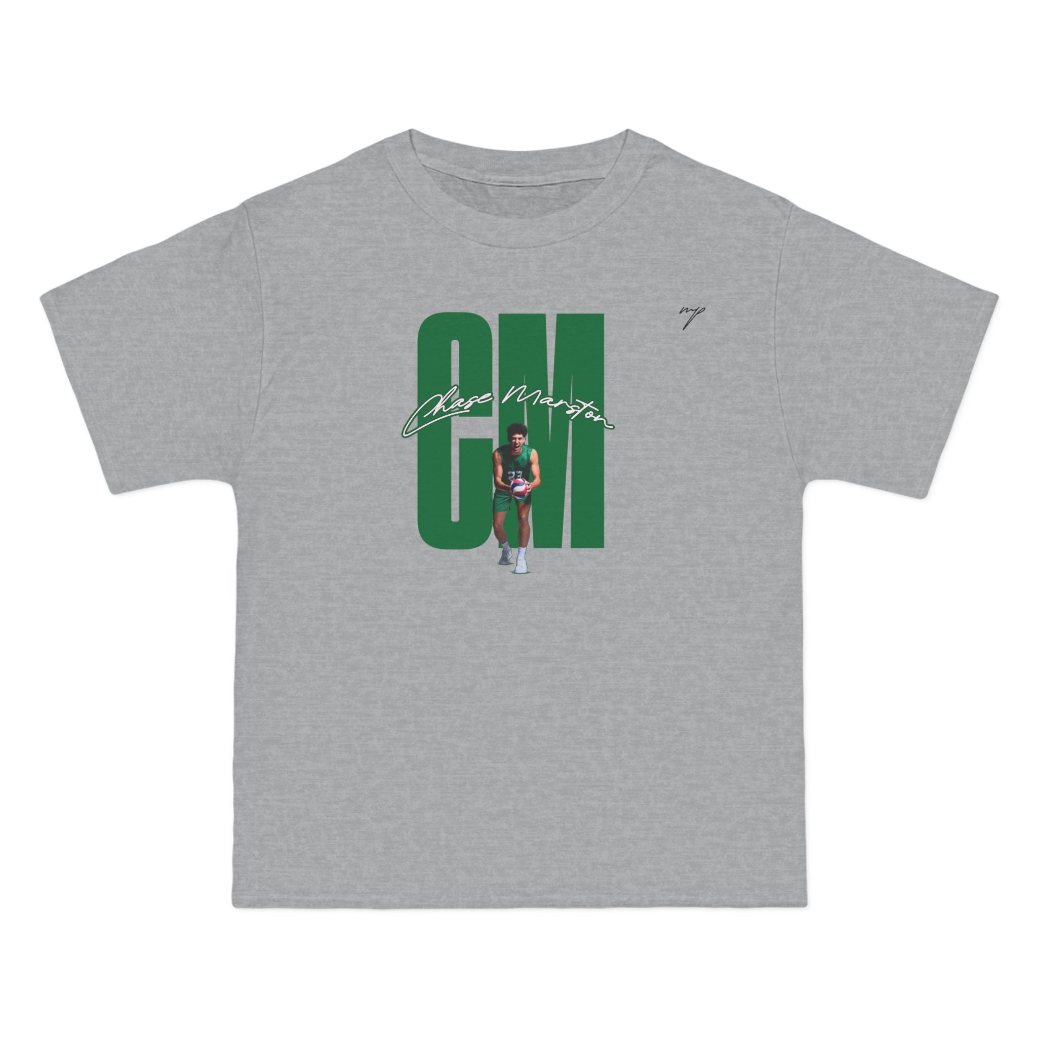 Chase Marston Vintage Tee
