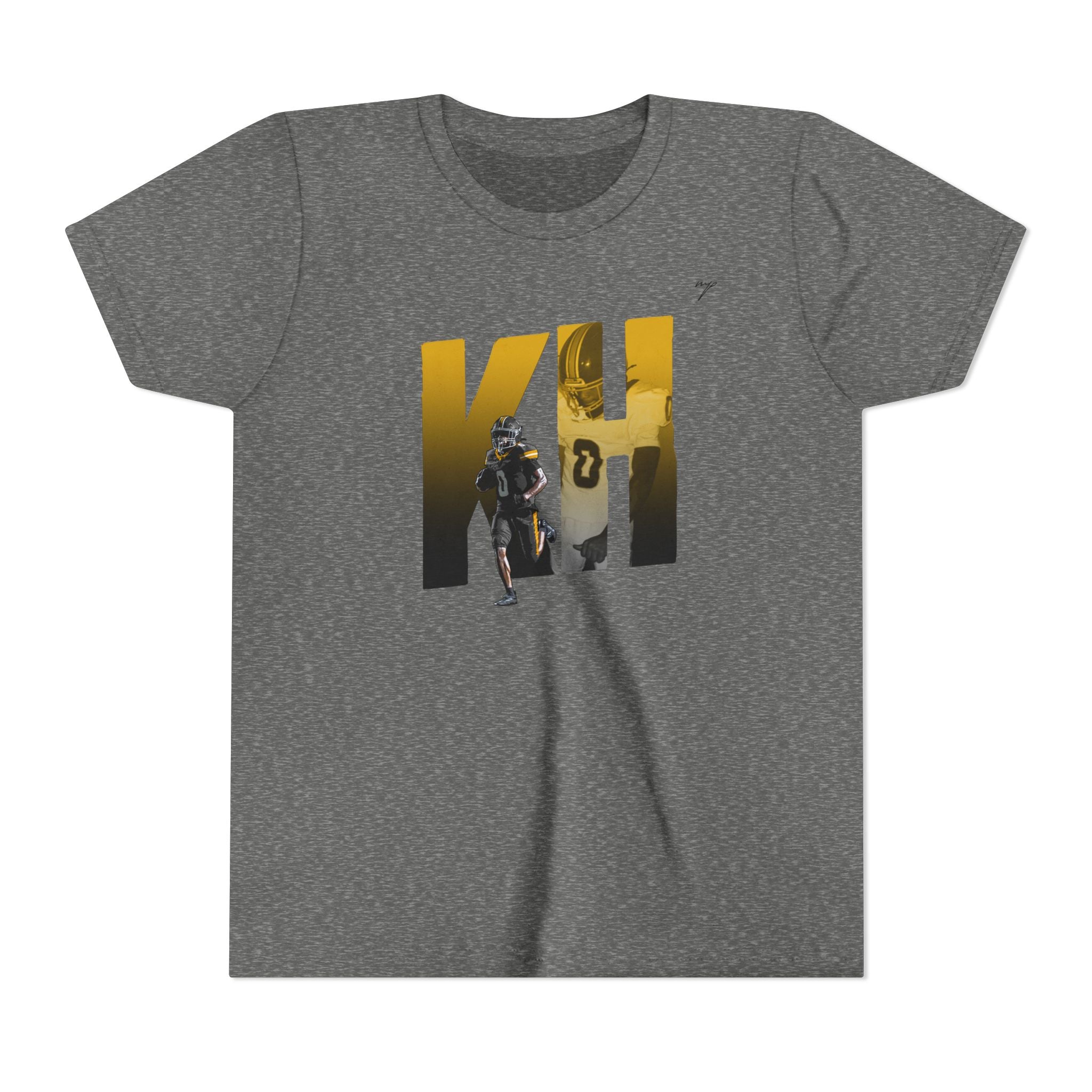 Kamiyon Holley YOUTH Graphic Tee