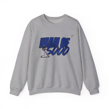 Luke Baginski Crewneck