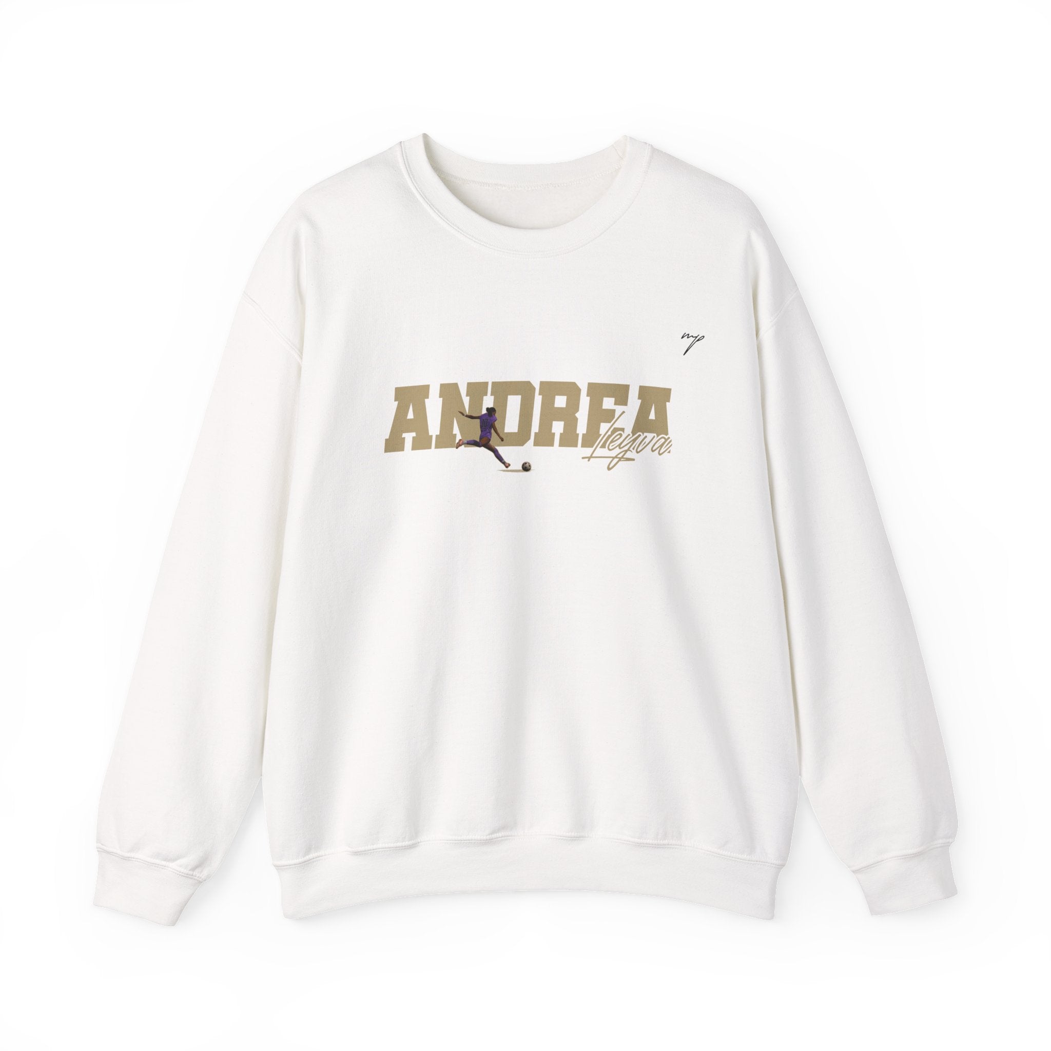 Andrea Leyva Crewneck