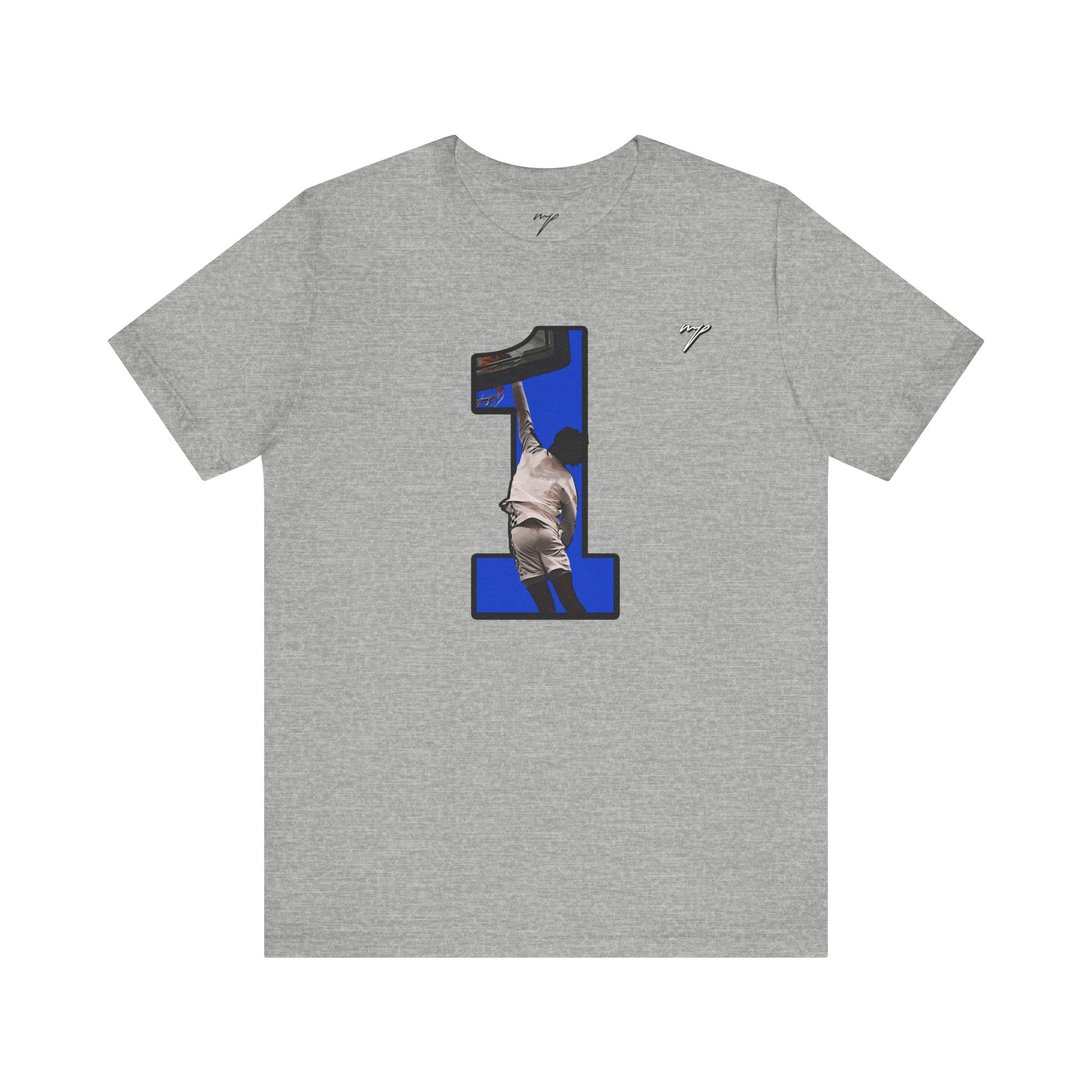 Charlie Belcher Graphic Tee
