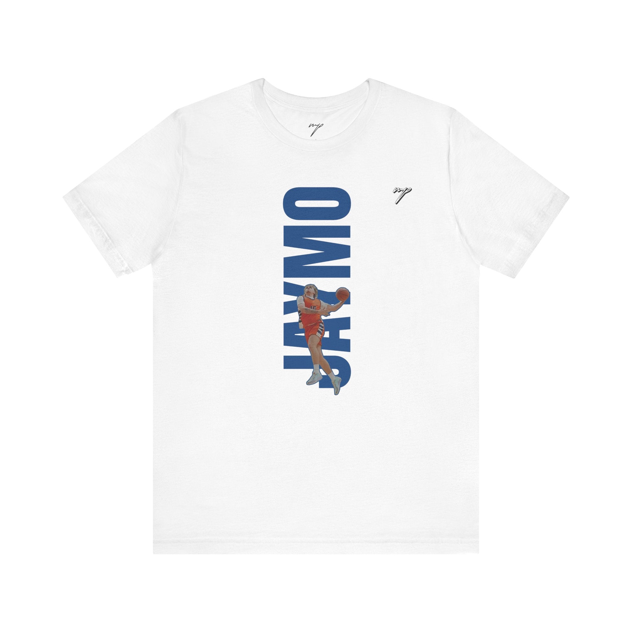 Jaymison Conrad Graphic Tee
