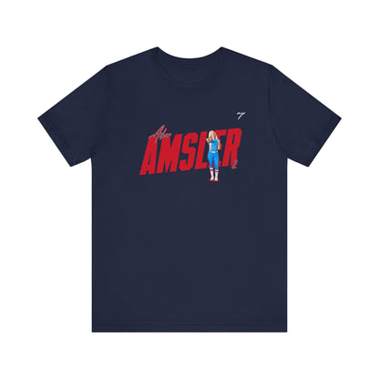 Adair Amsler Graphic Tee