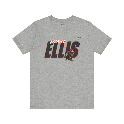 Daniel Ellis Graphic Tee