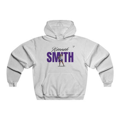 Hannah Smith Vintage Hoodie