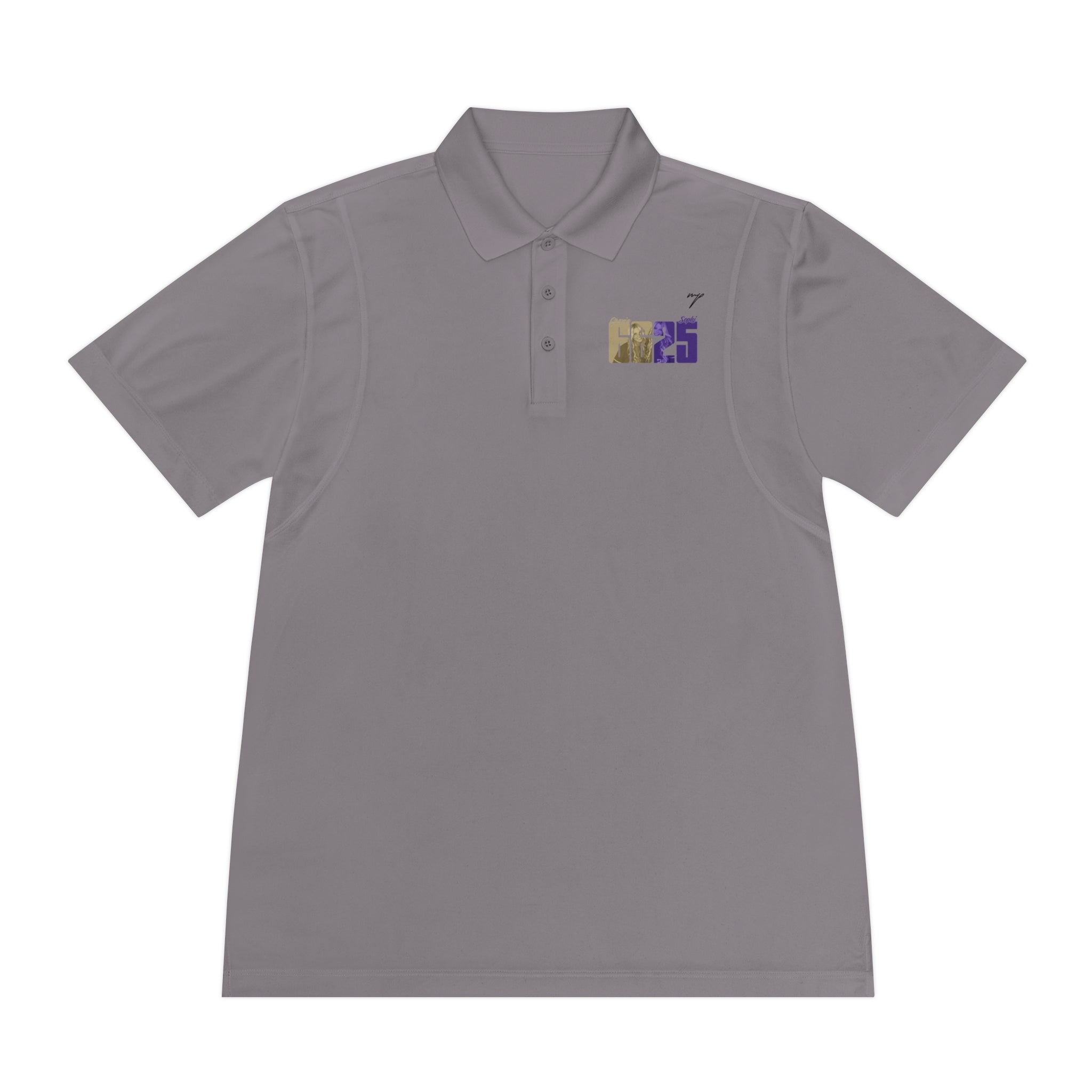 Mazzola Sisters Polo