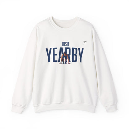 Josh Yearby Crewneck