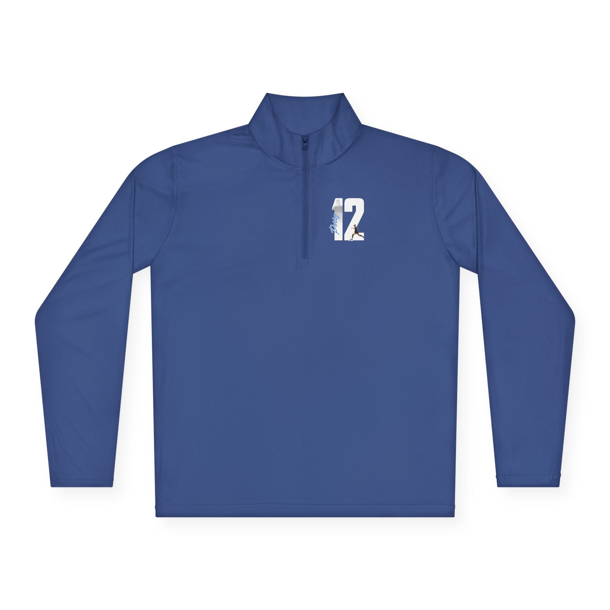 Afton Perry Quarter-Zip