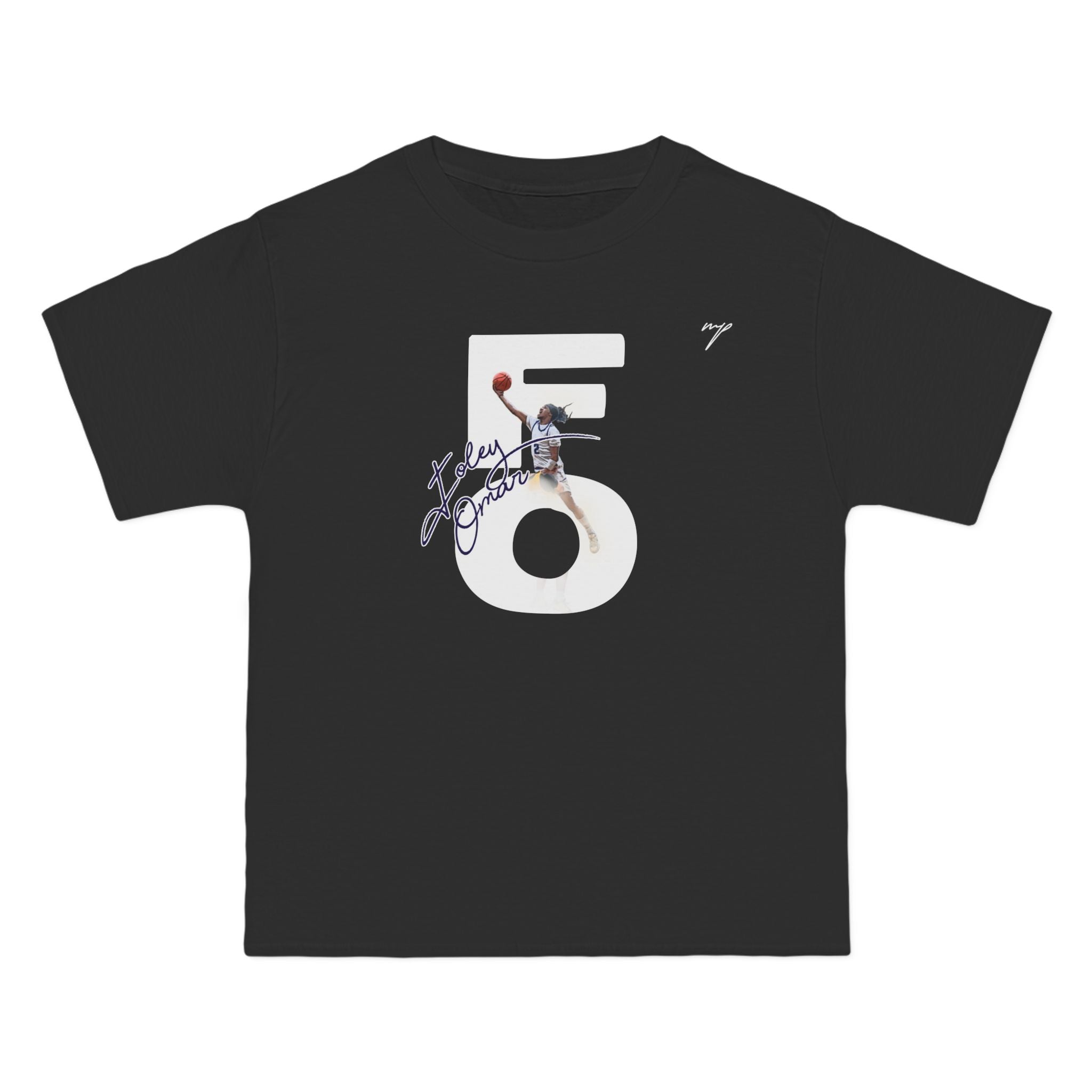 Foley Omar Vintage Tee