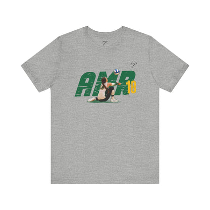 Autumn Martinez-Robinson Graphic Tee