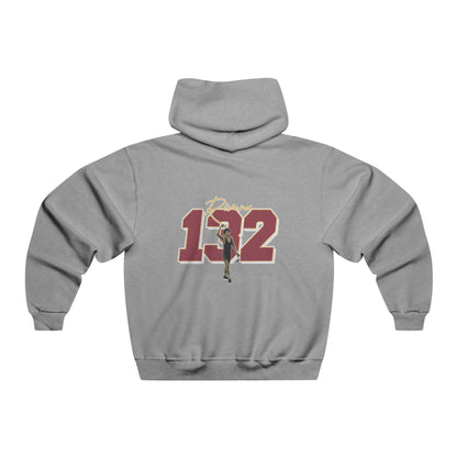 Carter Rivera Vintage Hoodie