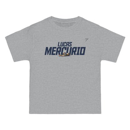 Lucas Mercurio Vintage Tee