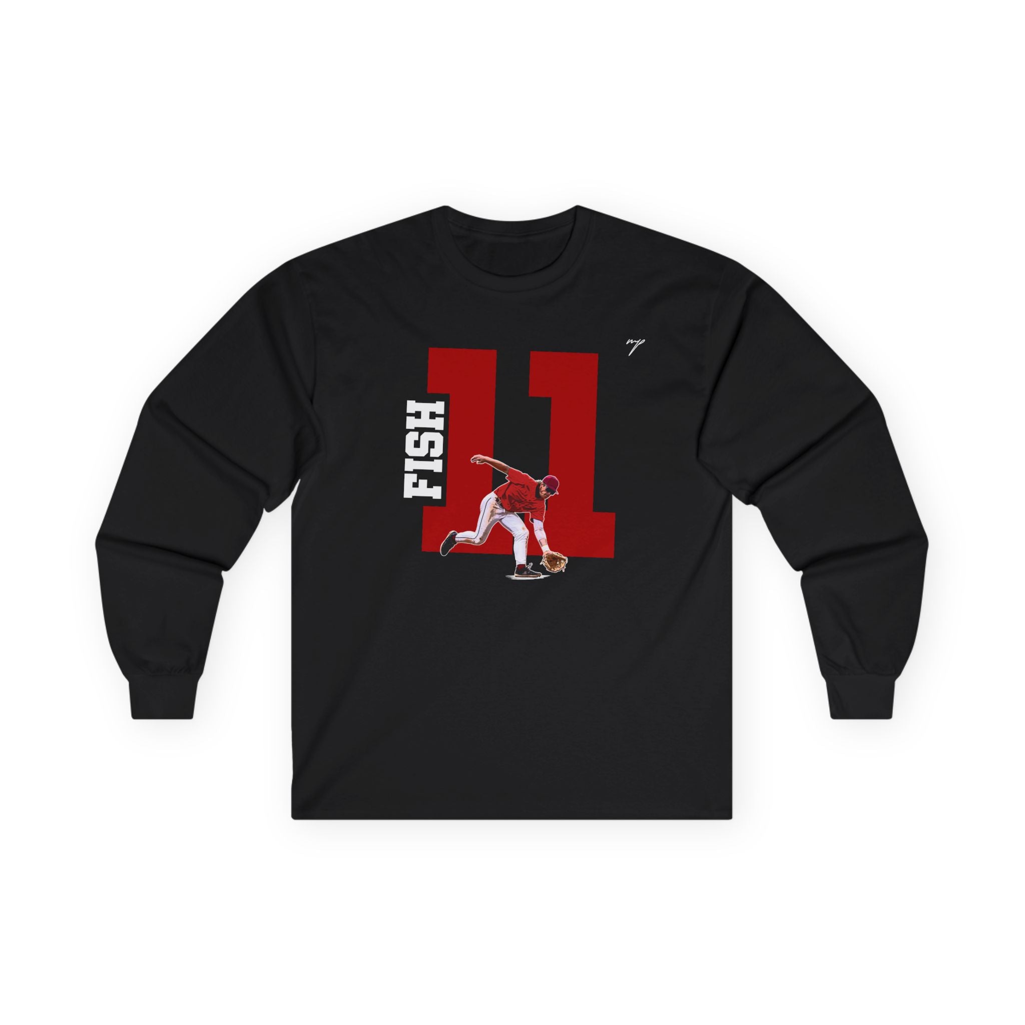 Hayden Carlson Long Sleeve