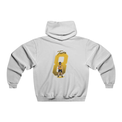Christopher Testa Vintage Hoodie