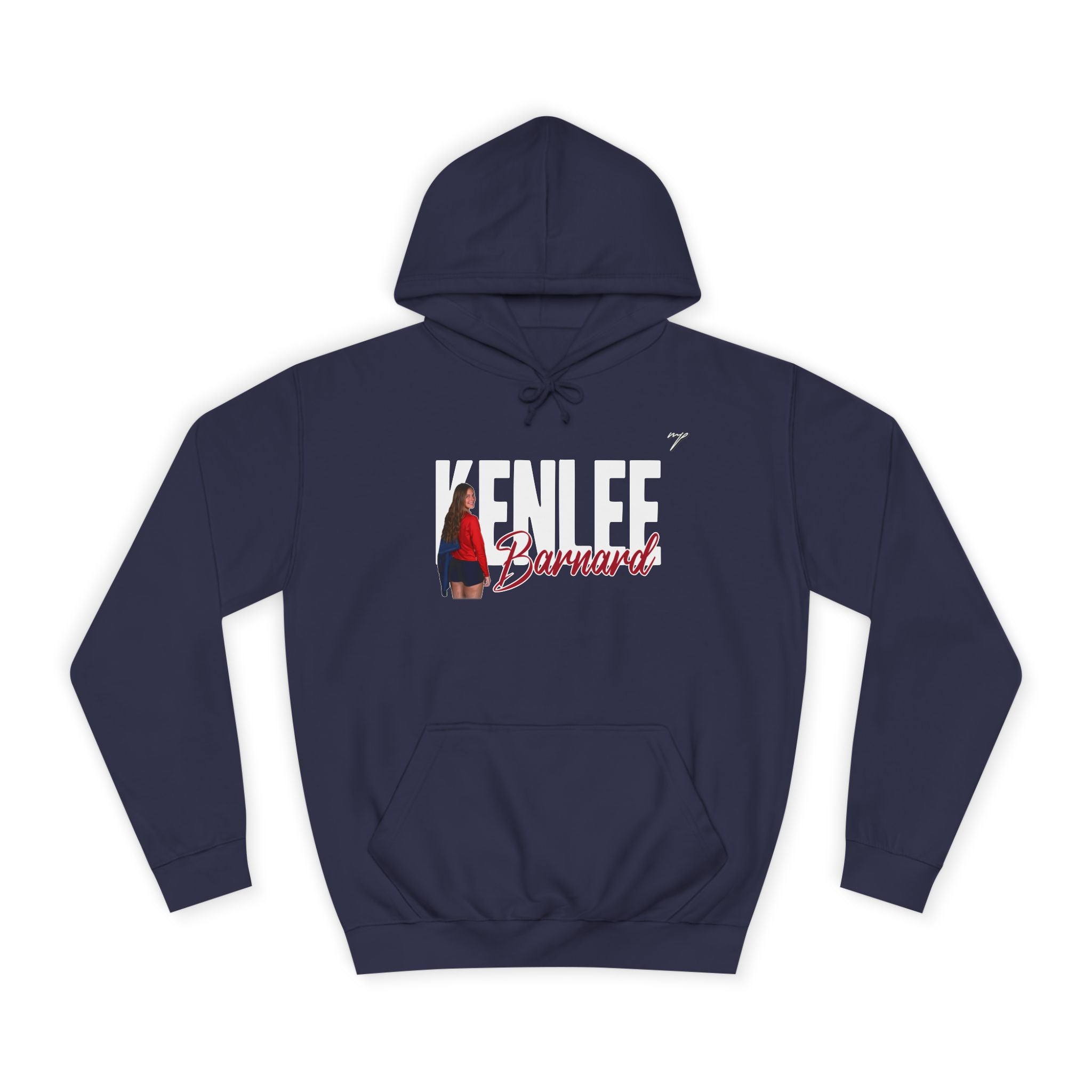 Kenlee Barnard Hoodie