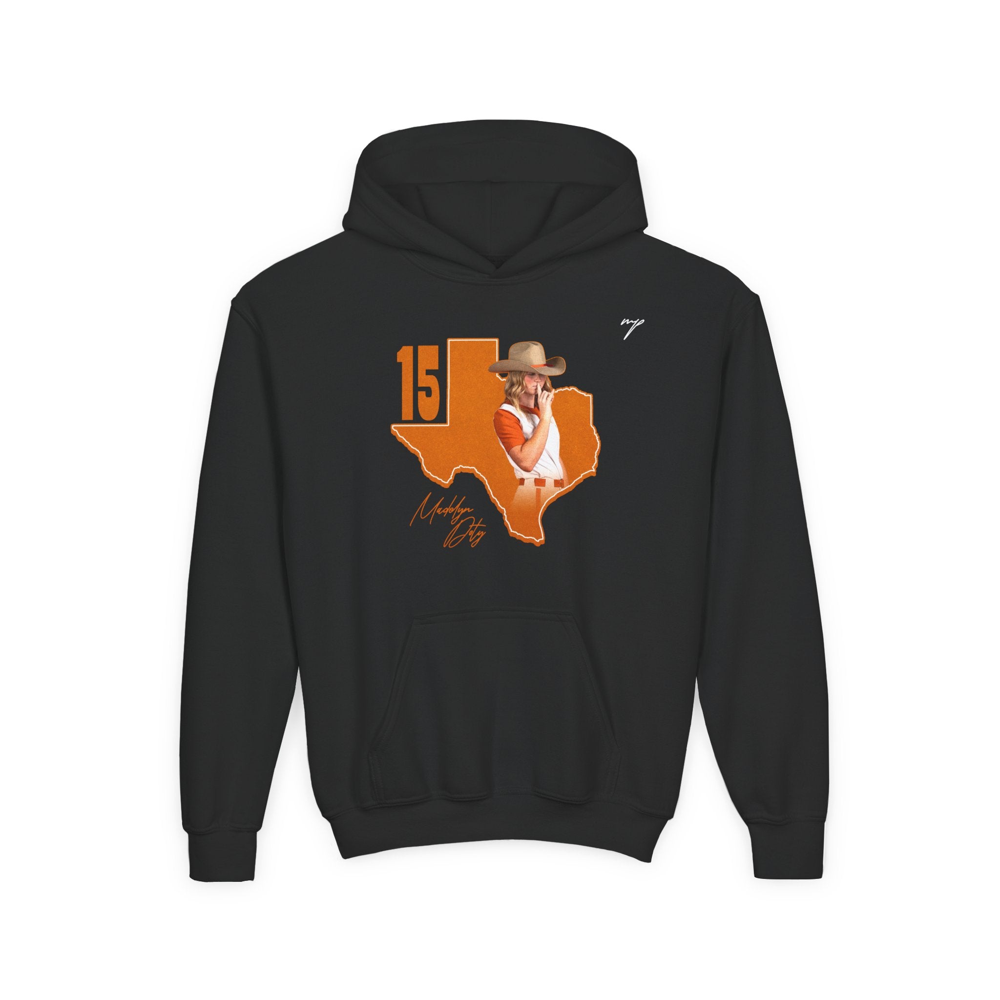 Madelyn Doty YOUTH Hoodie