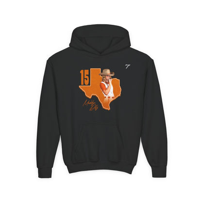Madelyn Doty YOUTH Hoodie