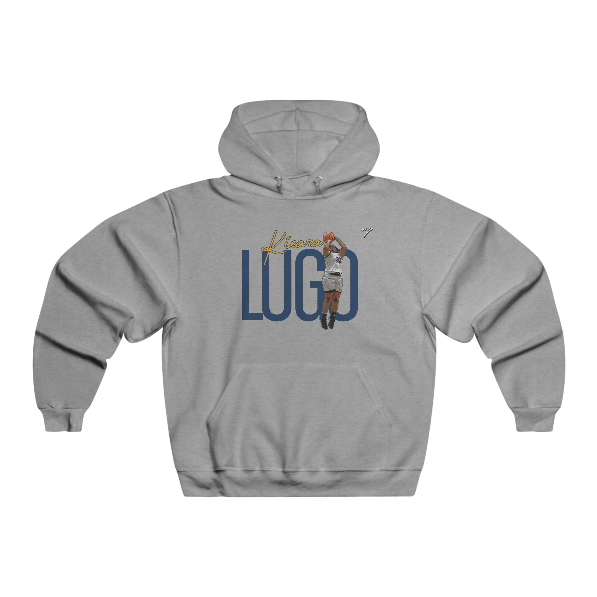 Kieara Lugo Vintage Hoodie