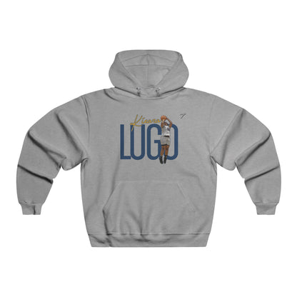 Kieara Lugo Vintage Hoodie