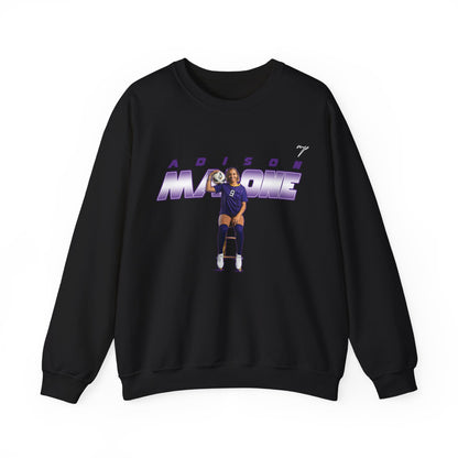 Adison Malone Crewneck
