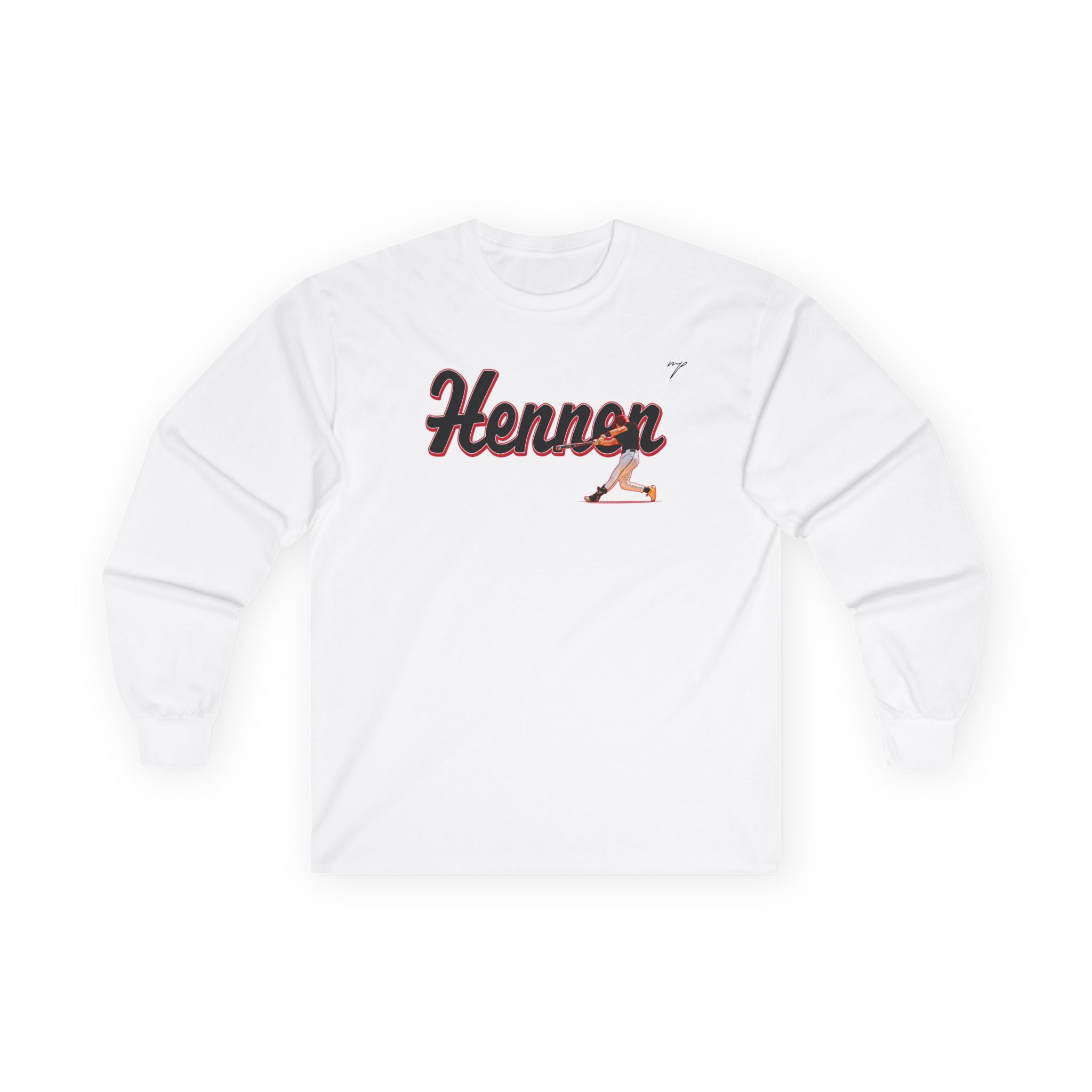 Matthew Hennen Long Sleeve