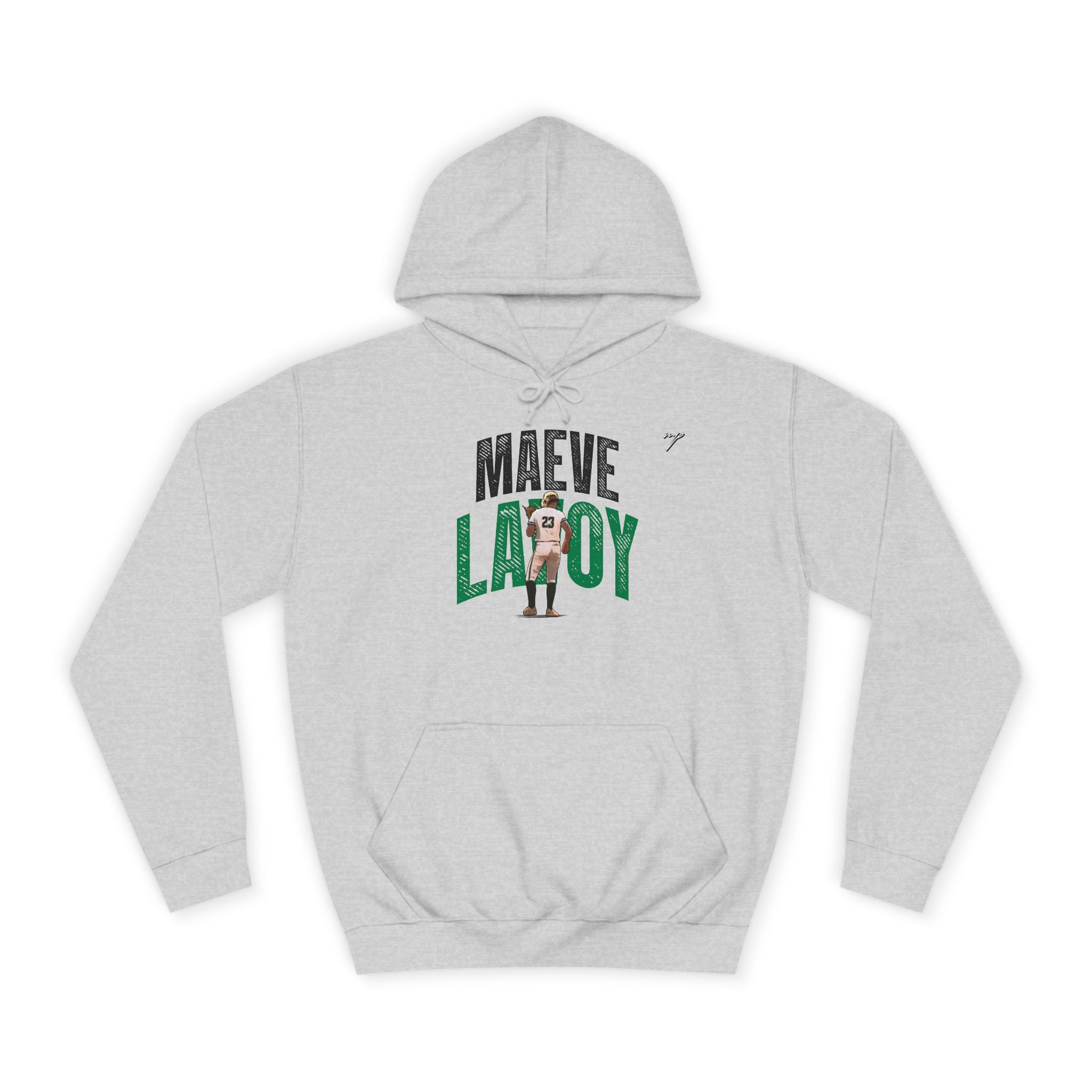 Maeve Lavoy Hoodie