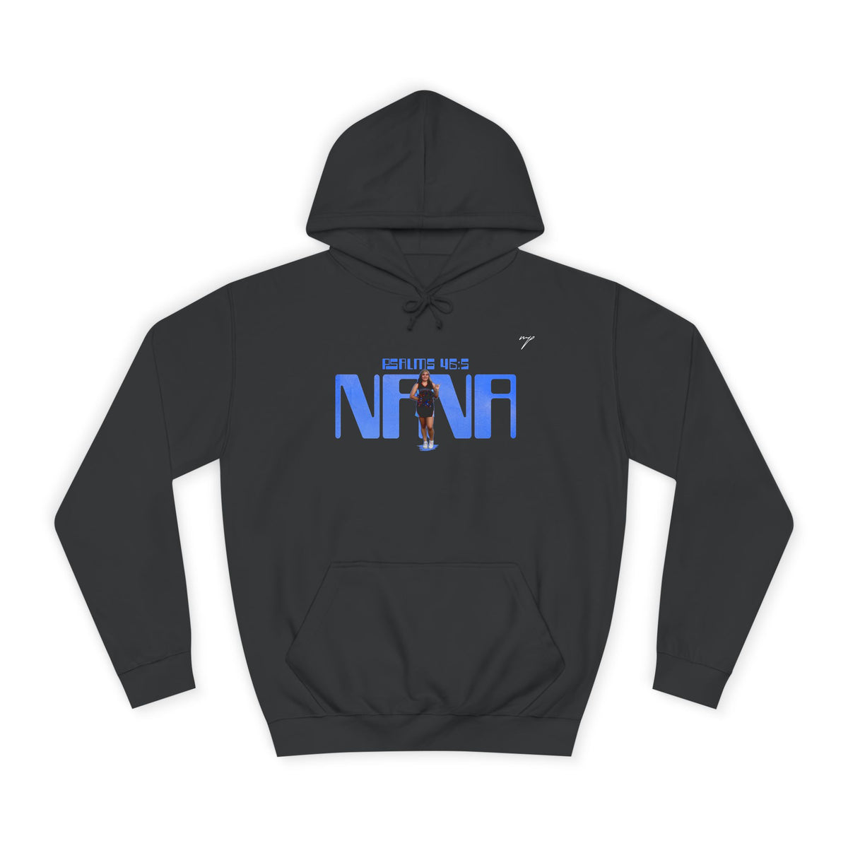 Lenai Gomez Hoodie