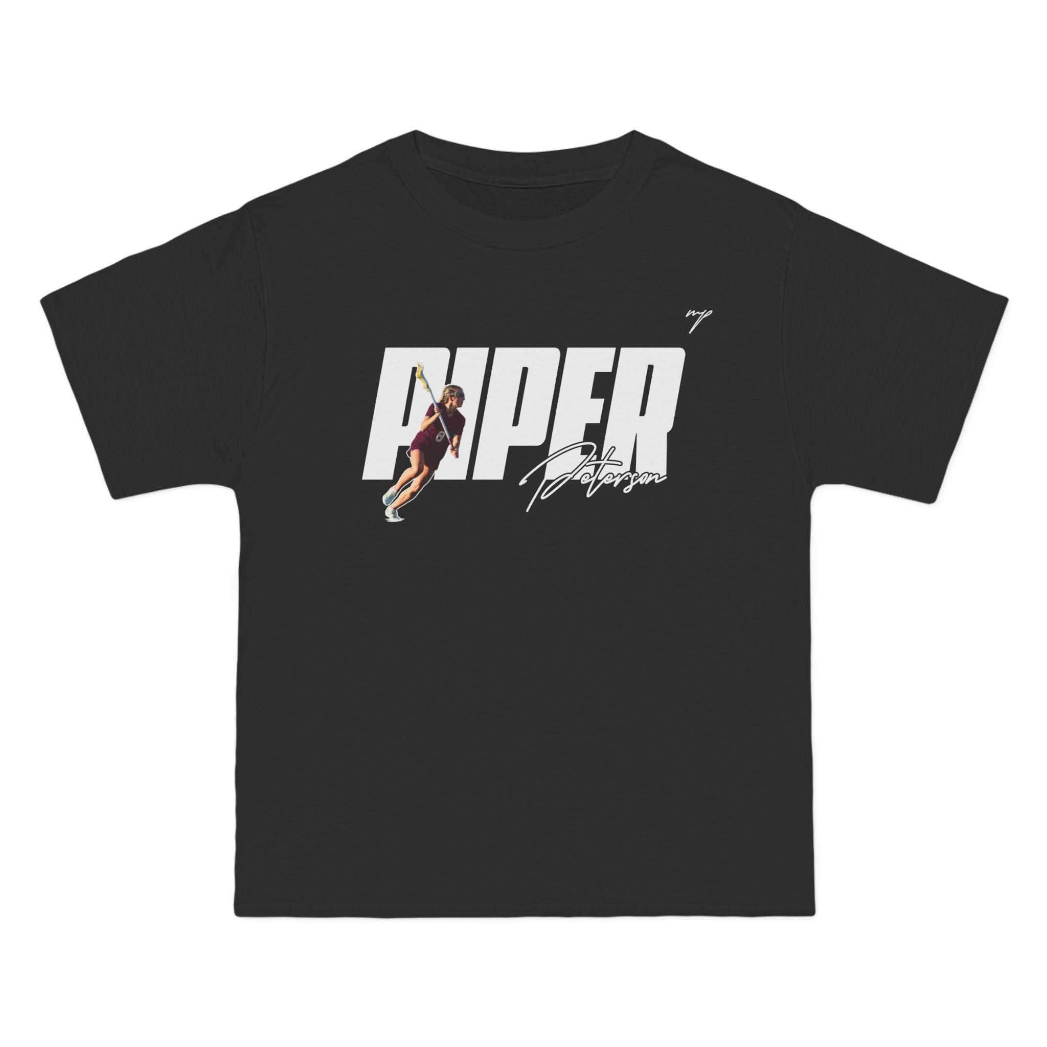 Piper Peterson Vintage Tee