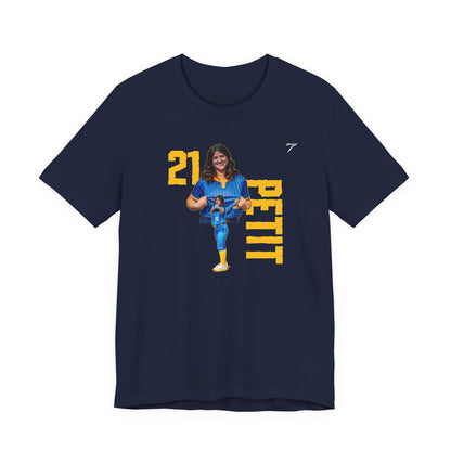 Jessica Petit Graphic Tee