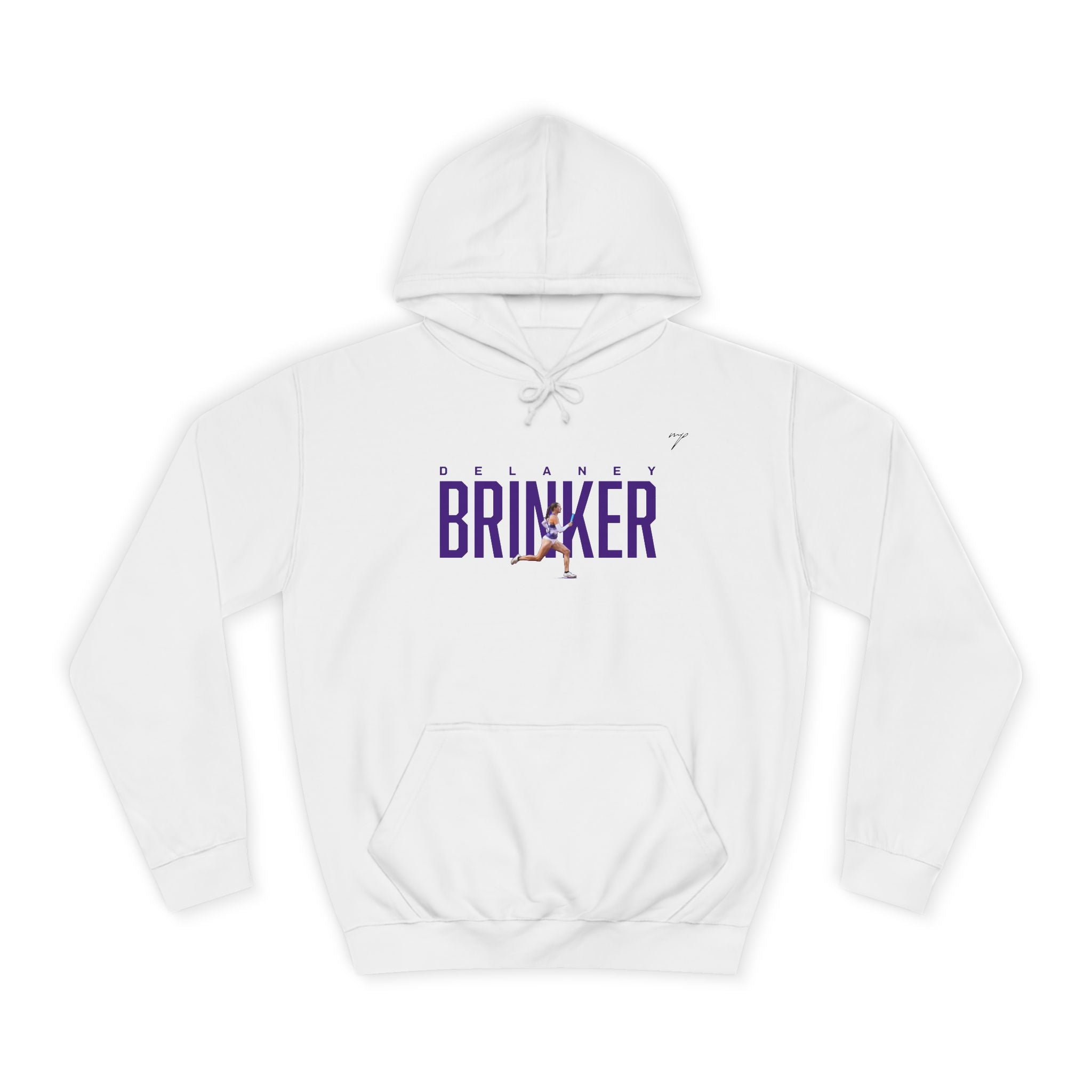 Delaney Brinker Hoodie