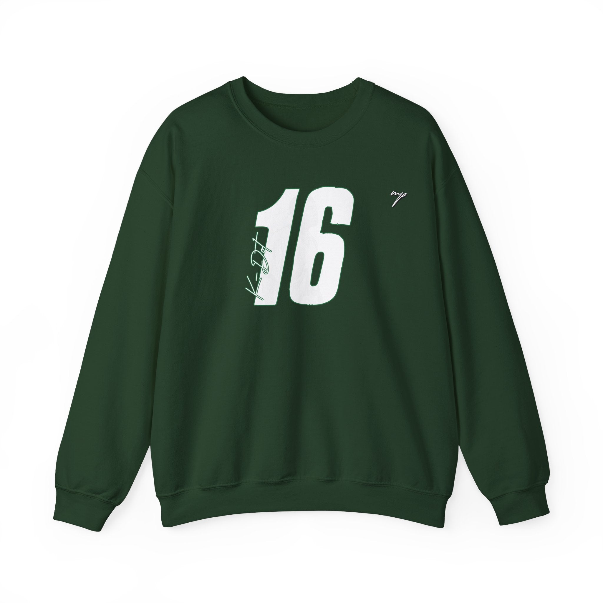 Kenny Davis Crewneck