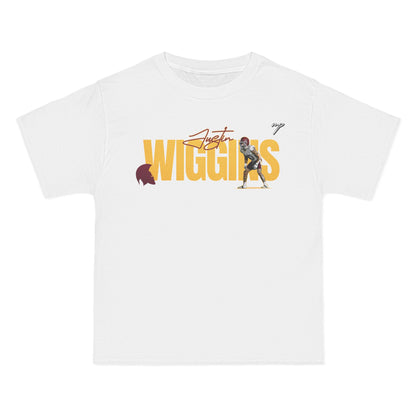 Justin Wiggins Vintage Tee