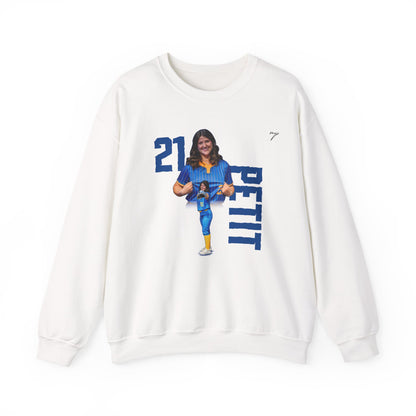 Jessica Petit Crewneck
