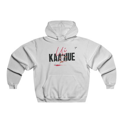 Ui Kaaihue Vintage Hoodie
