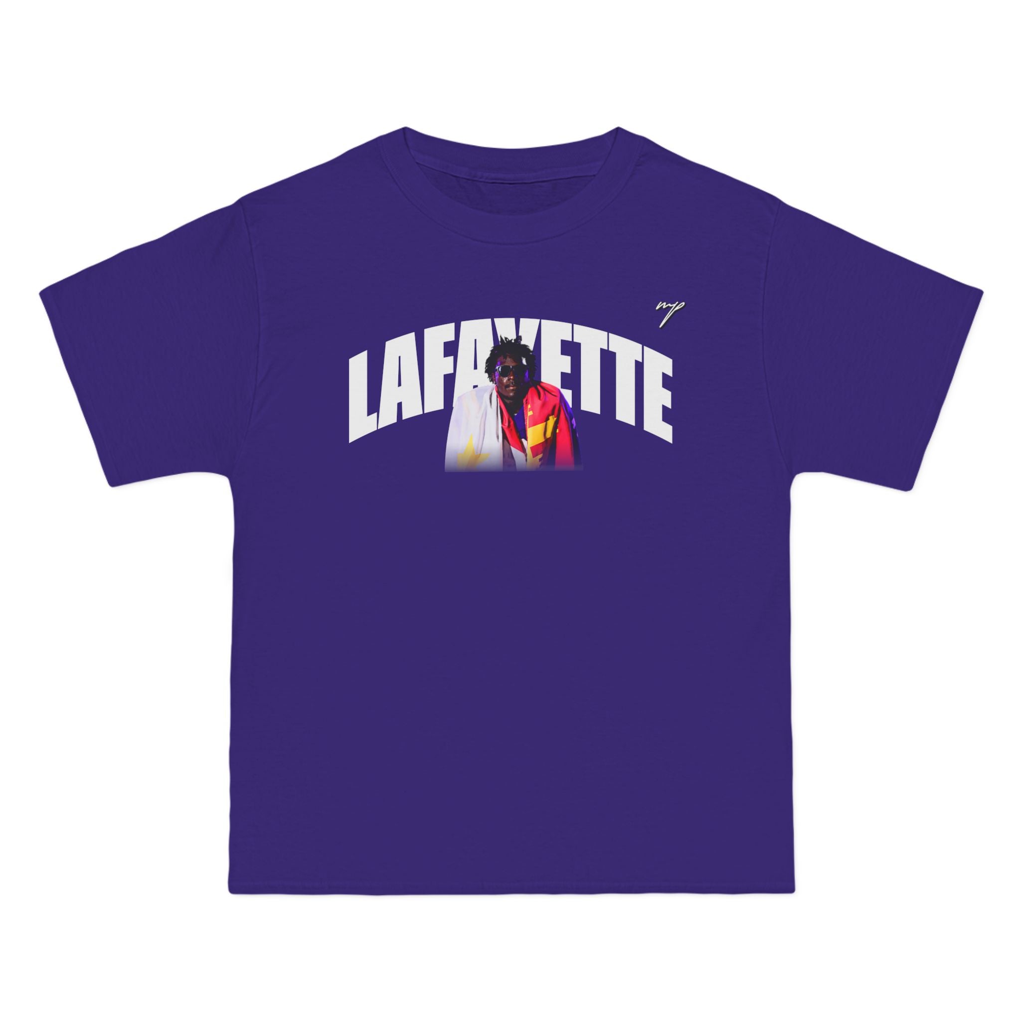 DeAnthony Lafayette Vintage Tee