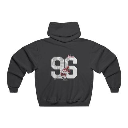CJ Hovan Vintage Hoodie