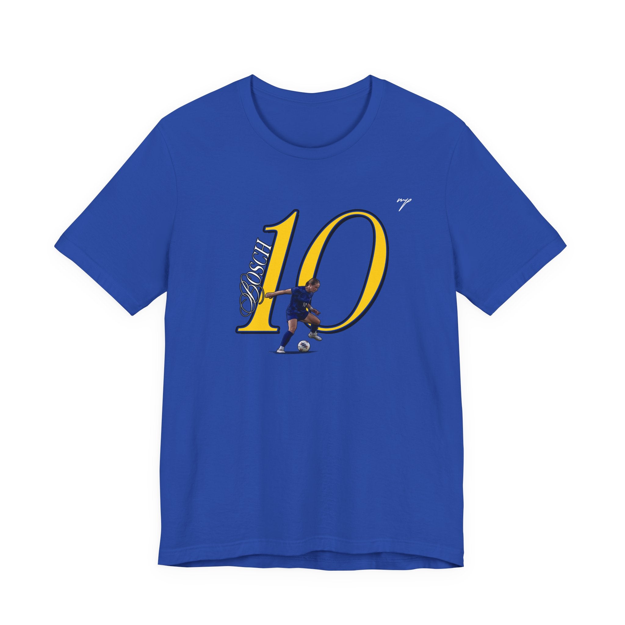 Mia Bosch Graphic Tee