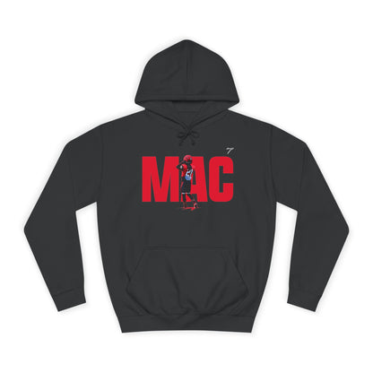 Mac Pettigrew Hoodie