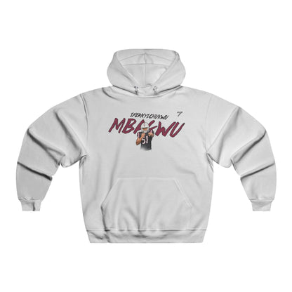 Ifeanyichukwu Mbagwu Vintage Hoodie