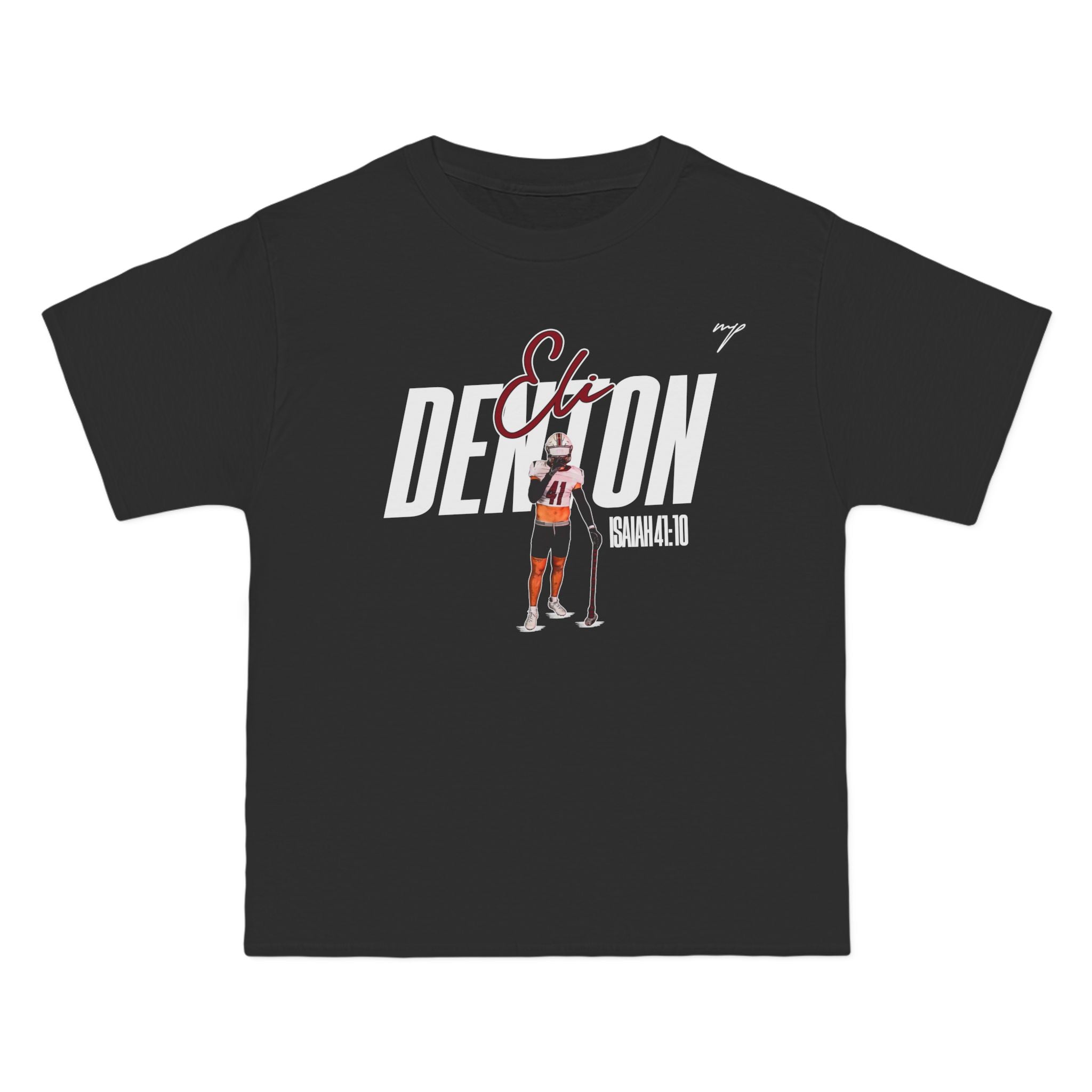 Eli Denton Vintage Tee