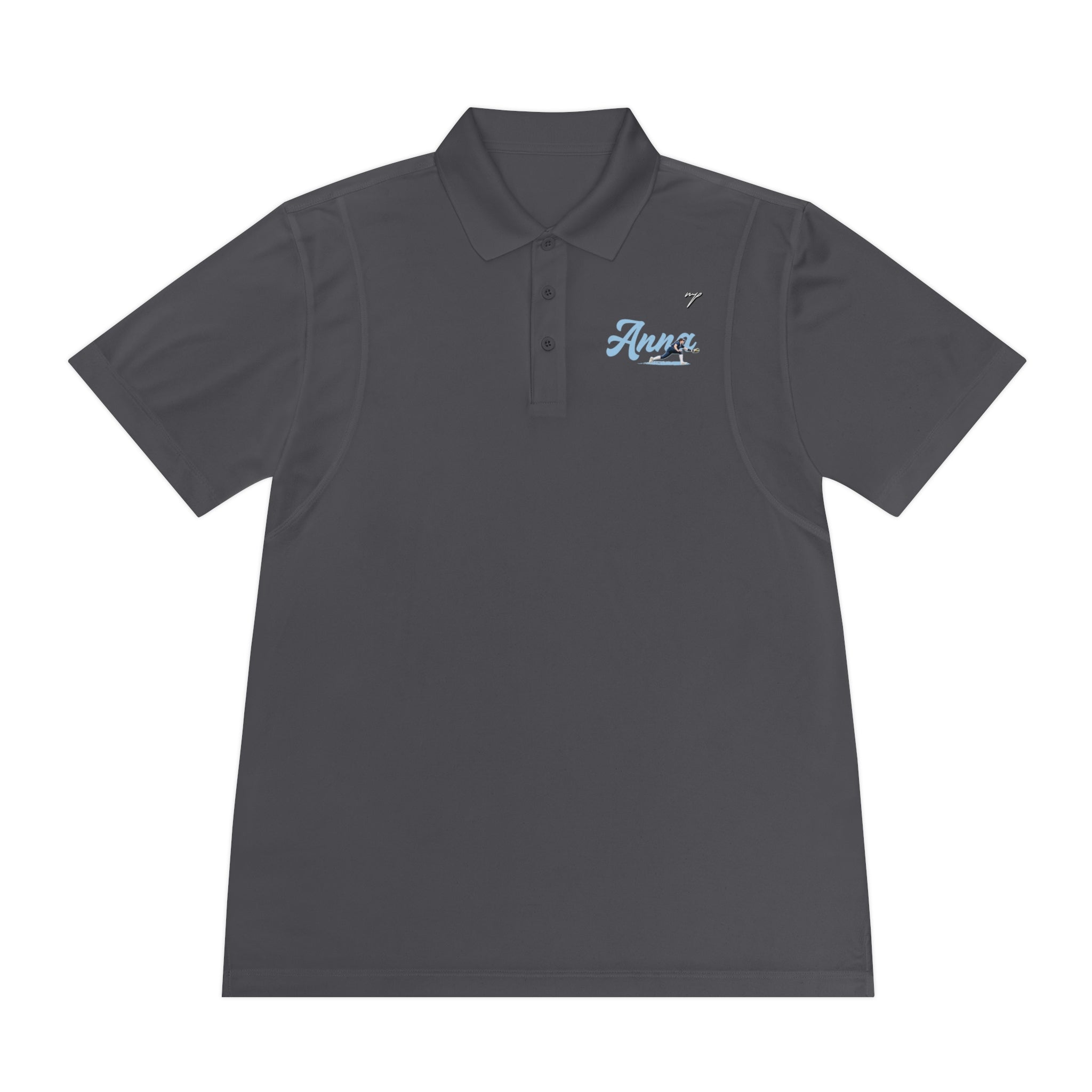 Anna Fluder Polo
