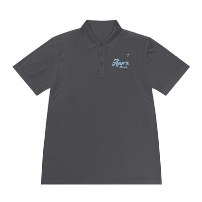 Anna Fluder Polo