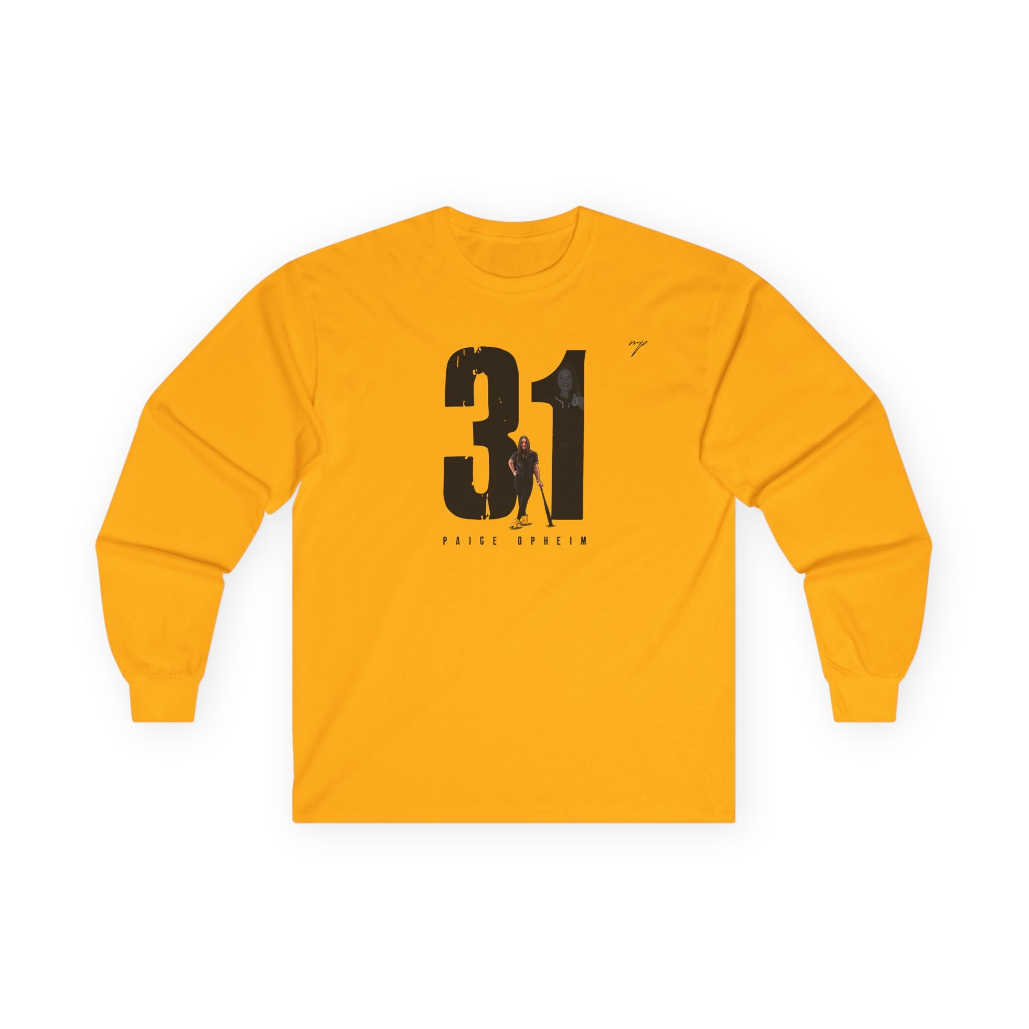 Paige Opheim Long Sleeve