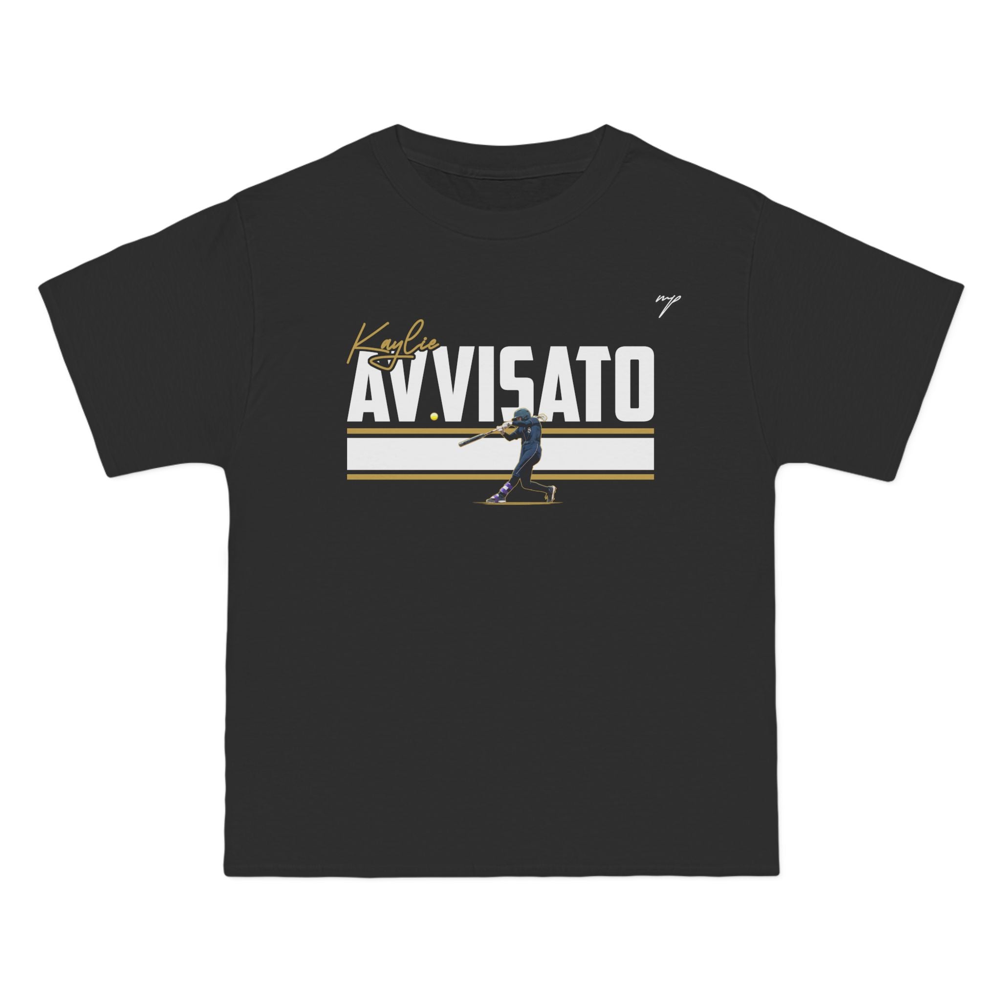 Kaylie Avvisato Vintage Tee