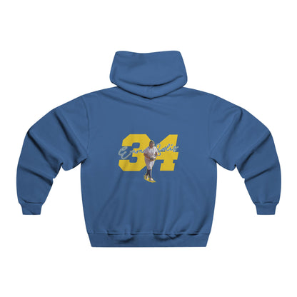 Emma Solis Vintage Hoodie