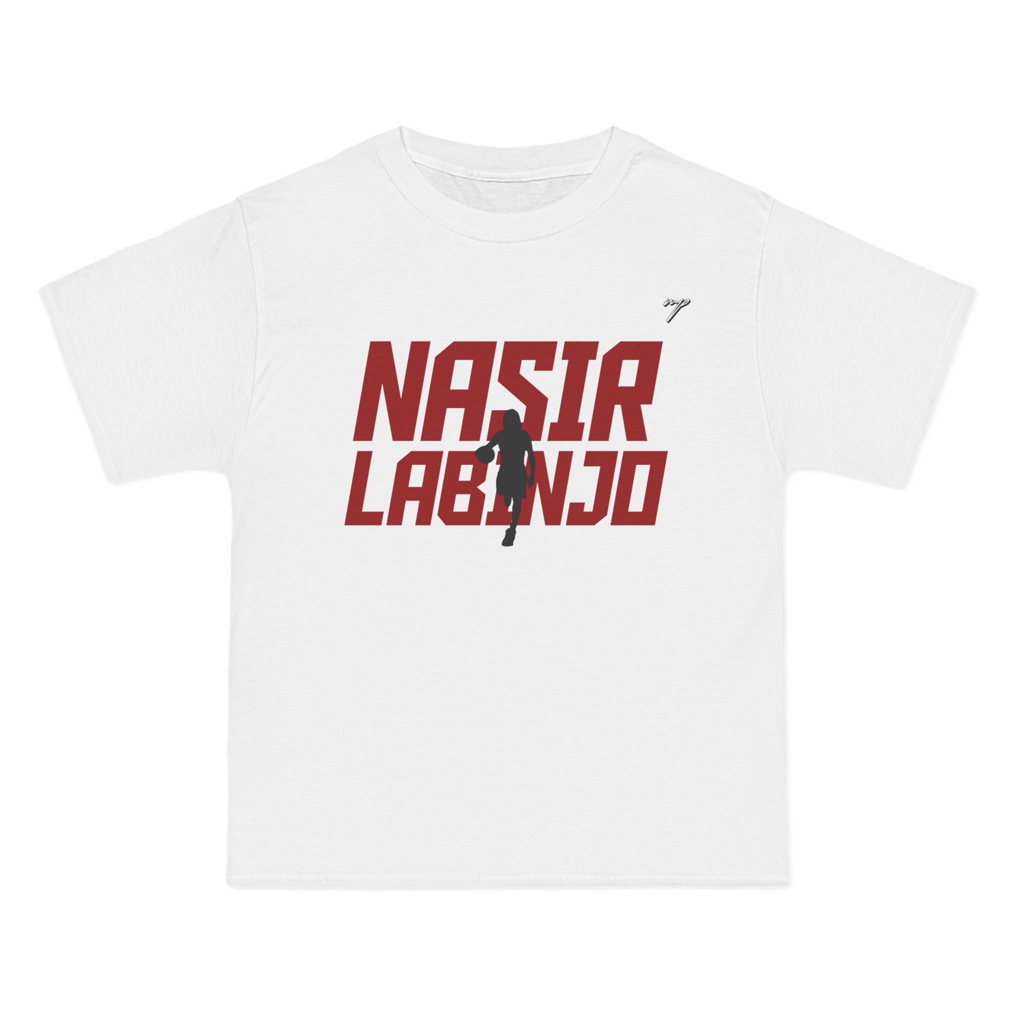 Nasir Labinjo Vintage Tee