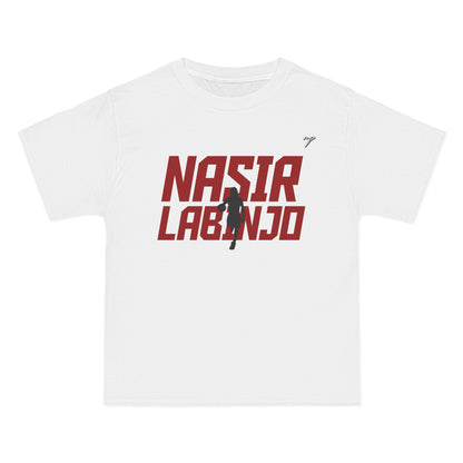 Nasir Labinjo Vintage Tee