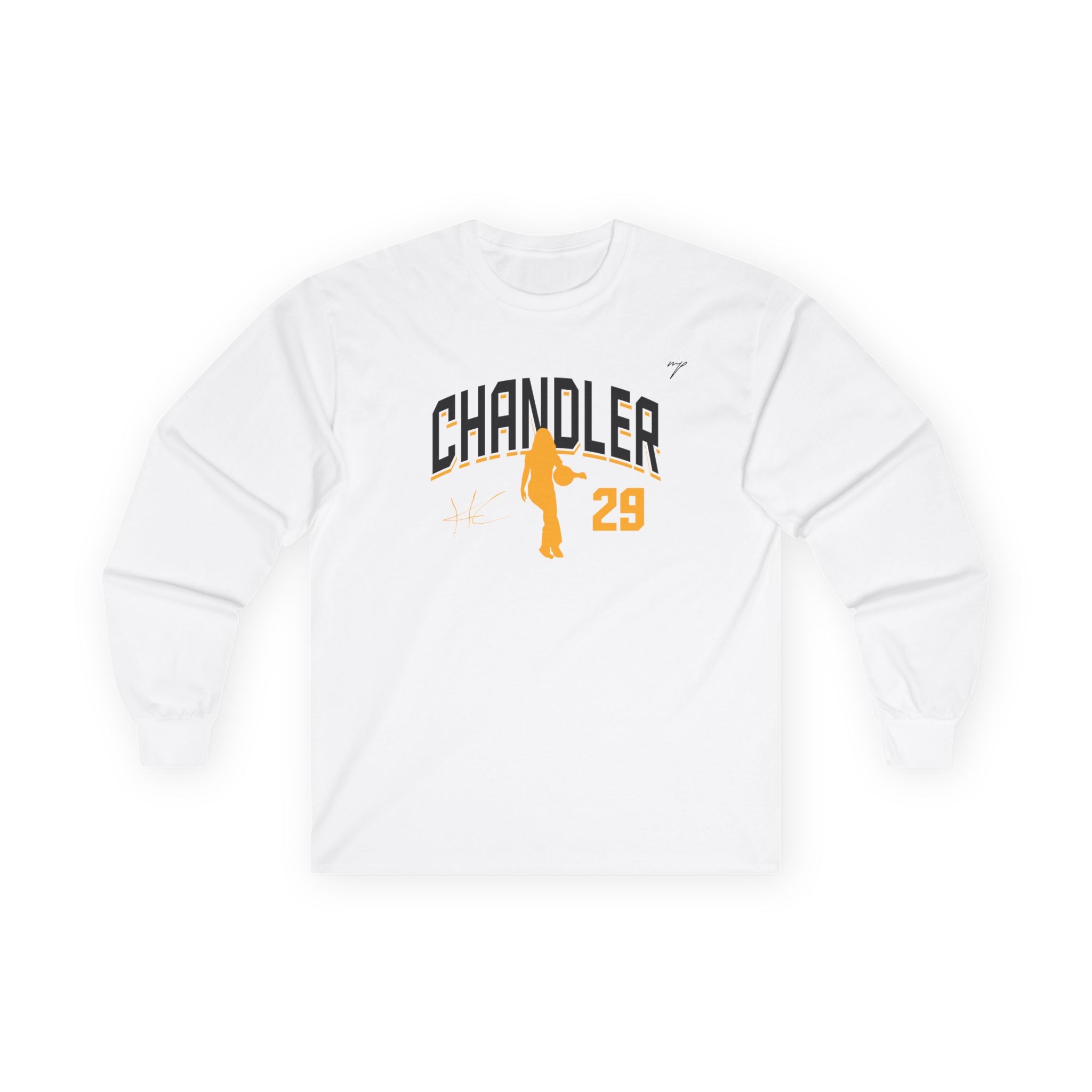 Haylee Chandler Long Sleeve